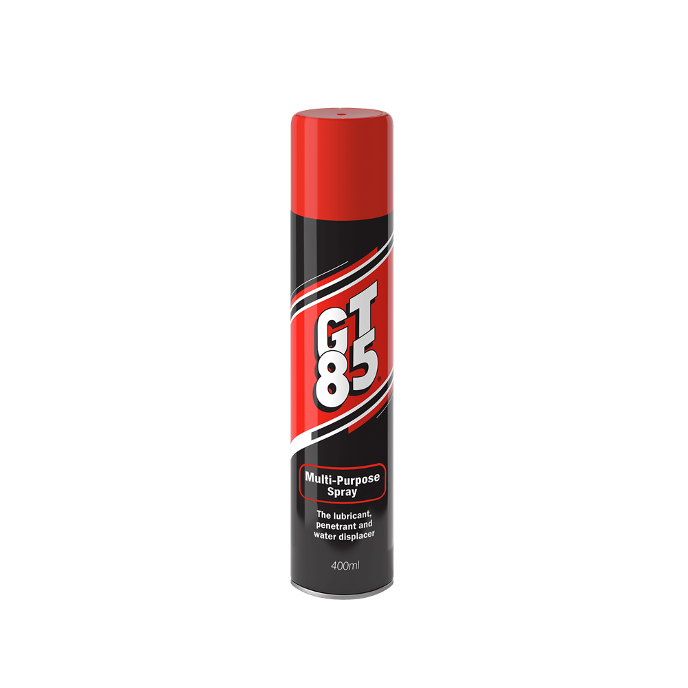More Than Just a Spray: Why GT85 is the Ultimate Workshop Essential