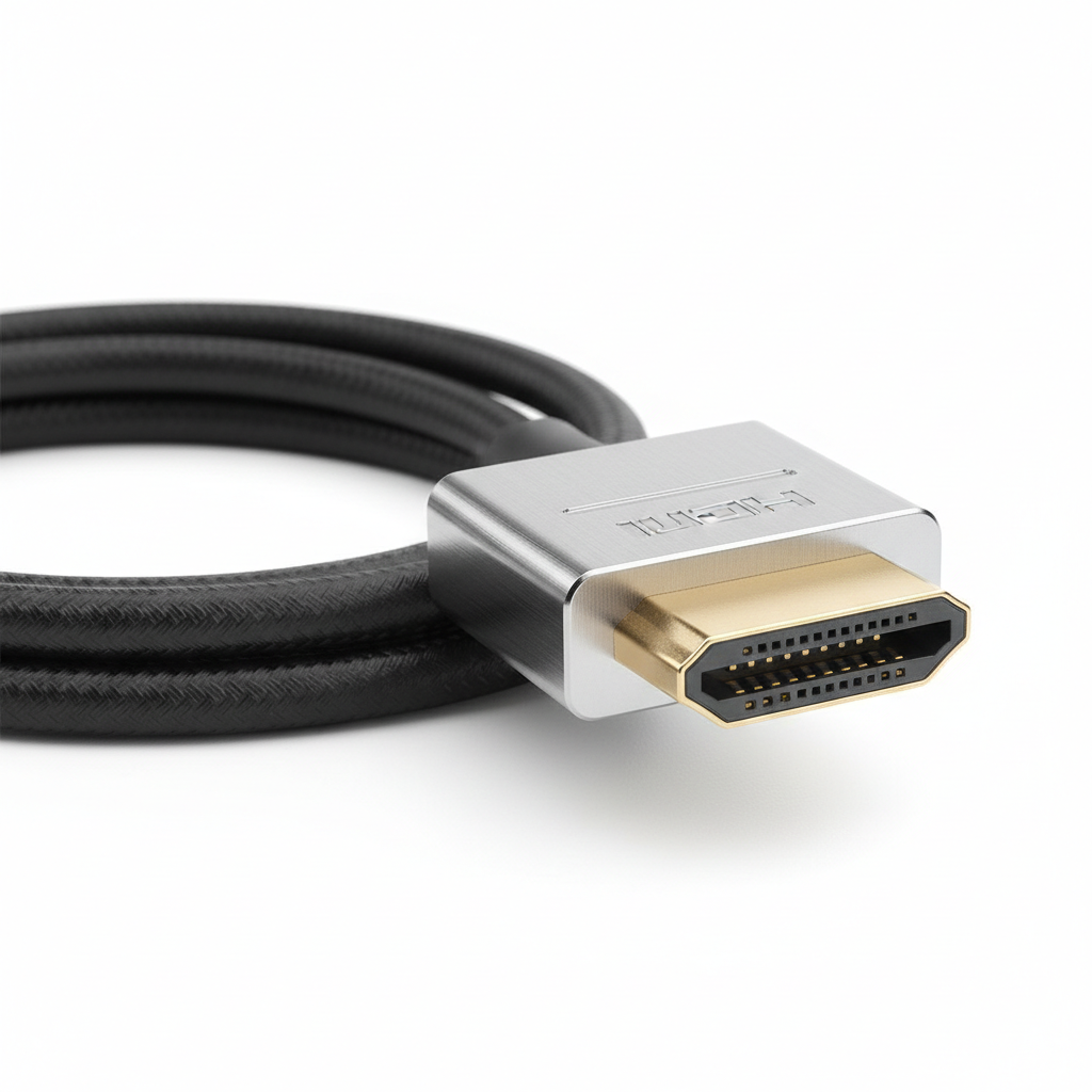 HDMI Cables