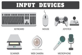 Input Devices
