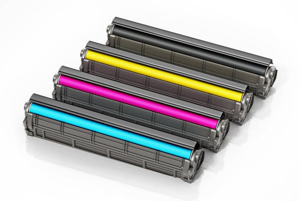 Toner and Inkjet Cartridges