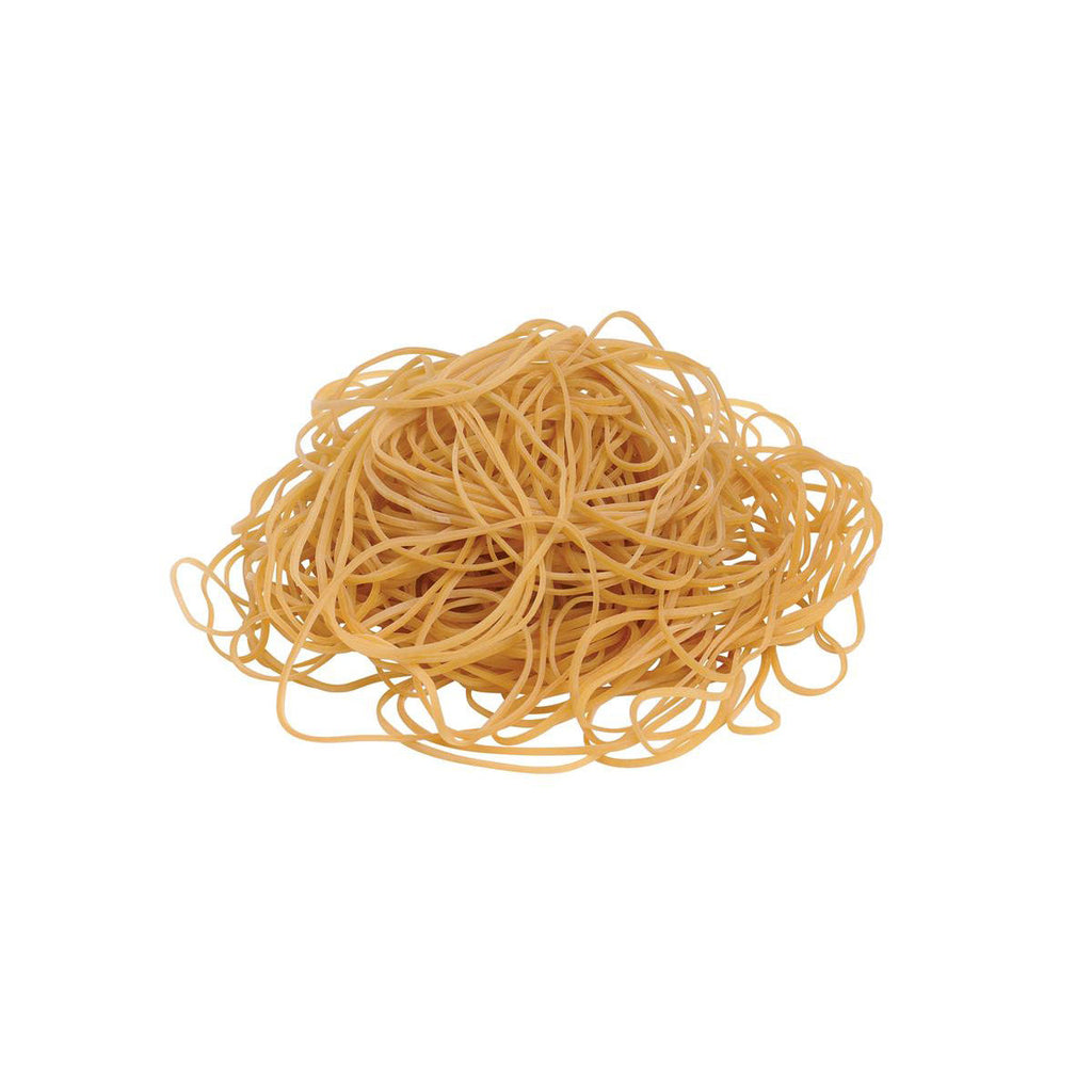 5 Star Rubber Bands No19 89x1.5mm Approx 1335 Bands Bag 454g 296395_3