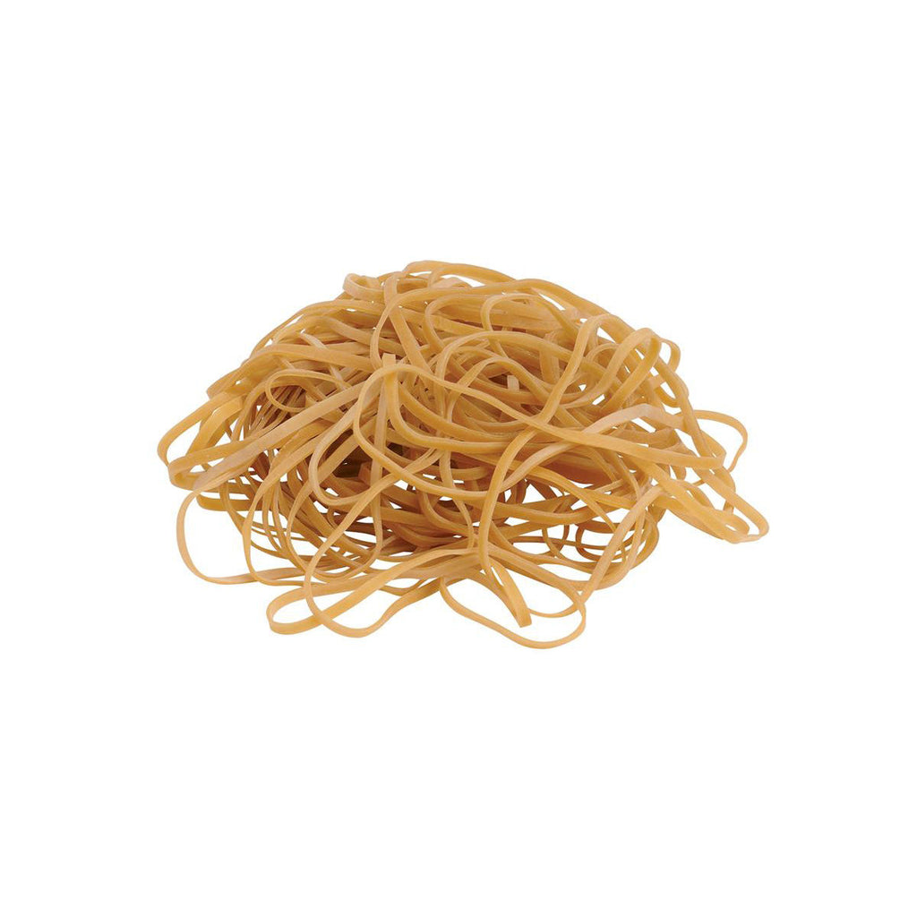 5 Star Rubber Bands No36 127x3mm Approx 460 Bands 454g Bag 296433_3