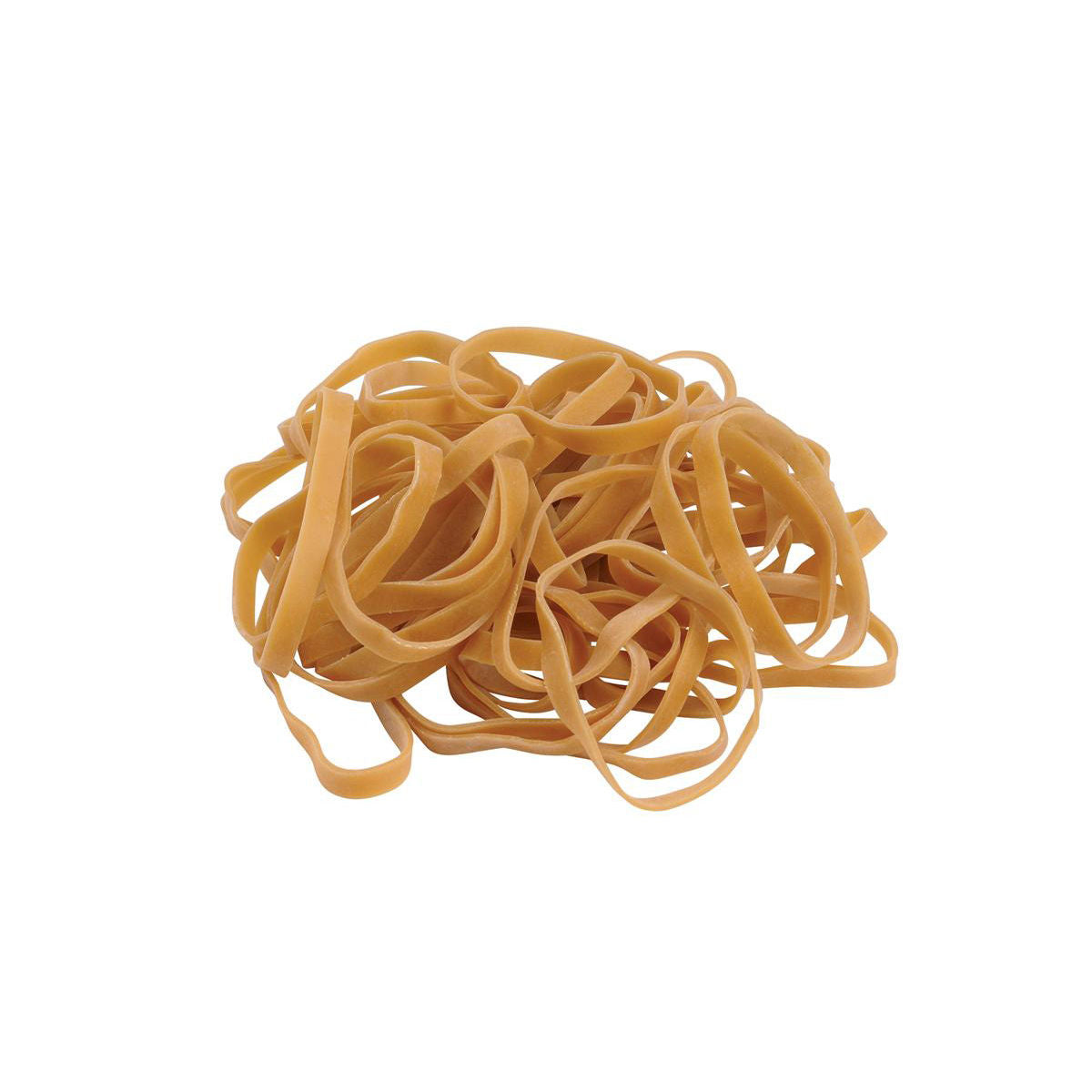 5 Star Rubber Bands No63 76x6mm Approx 400 Bands Bag 454g 29645X_3