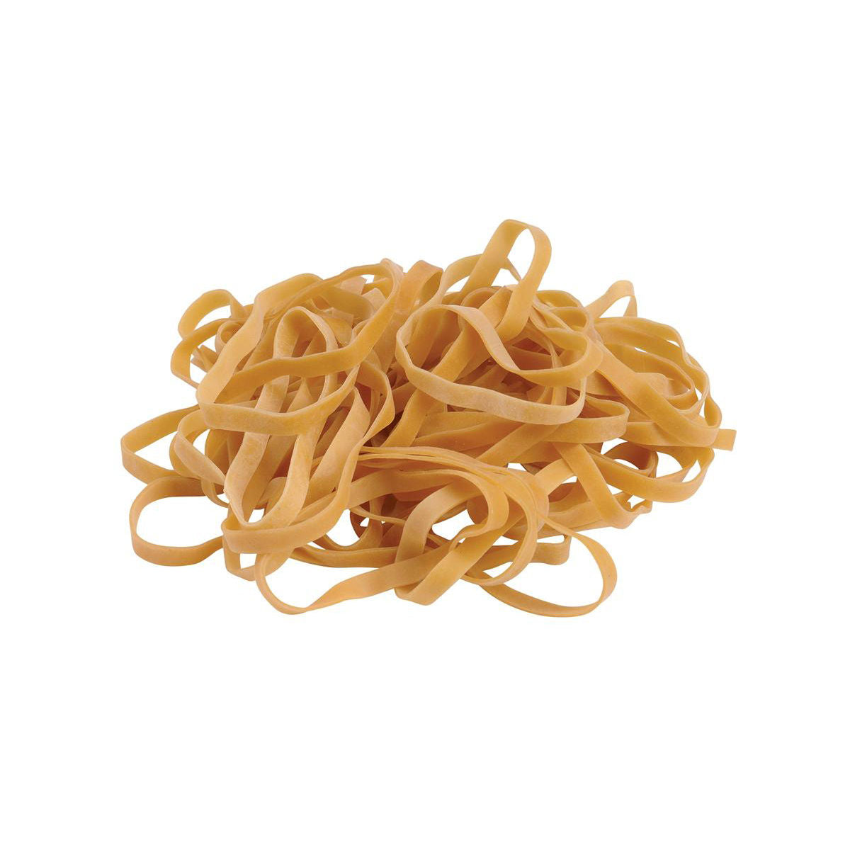 5 Star Rubber Bands No64 89x6mm Approx 330 Bands Bag 454g 296468_3
