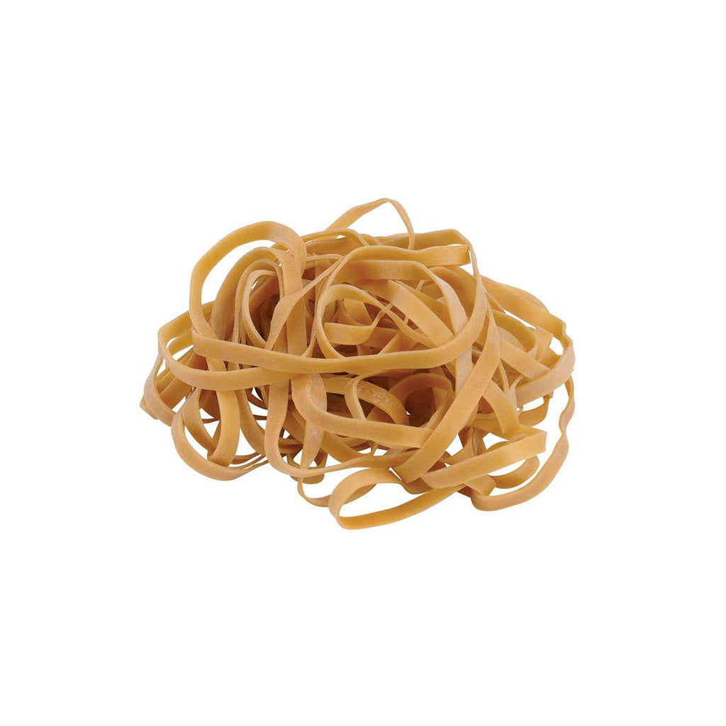 5 Star Rubber Bands No69 152x6mm Approx 141 Bands 454g Bag 296476_2