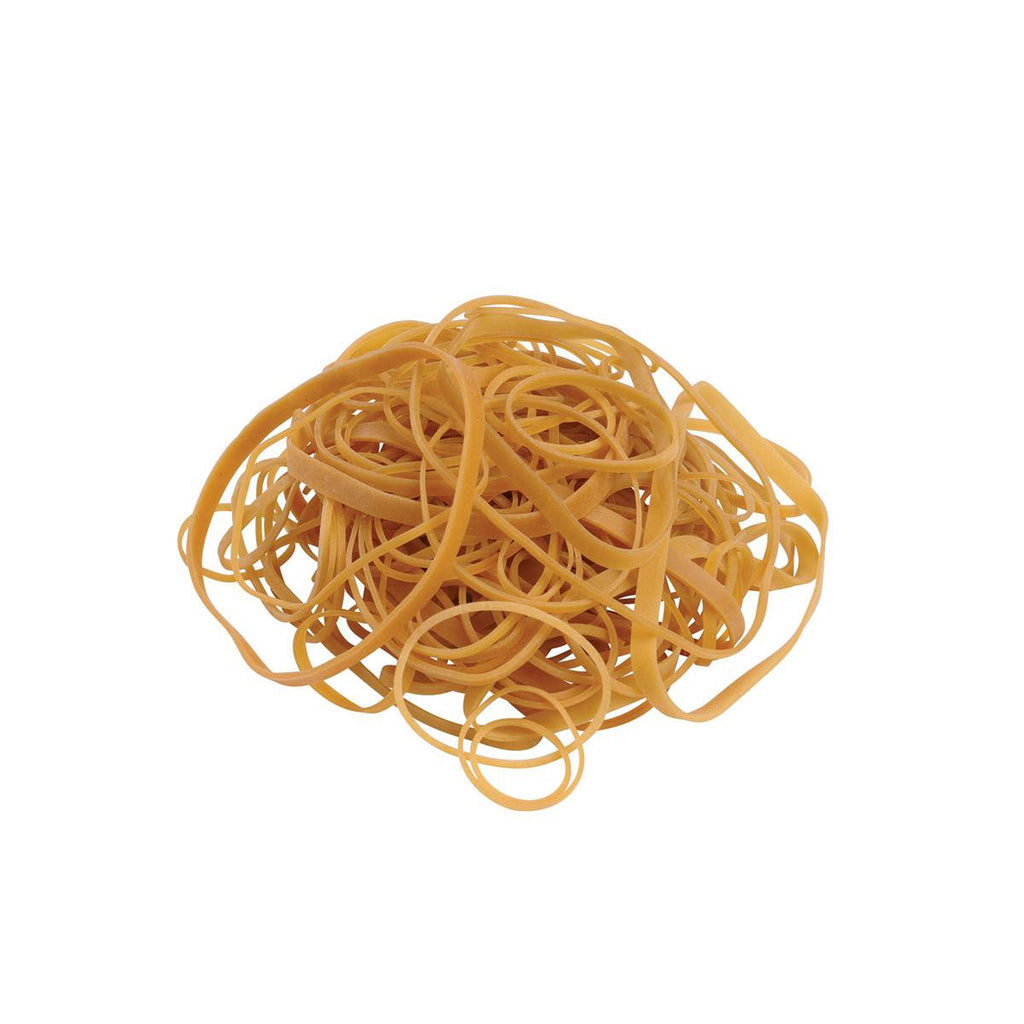 5 Star Rubber Bands Assorted Sizes 454g Bag 296484_3