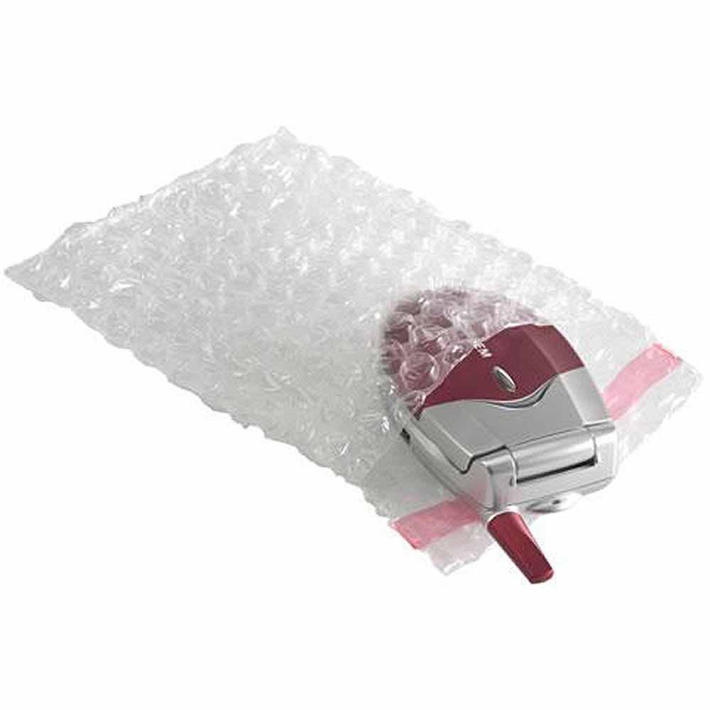 Jiffy Bubble Film Bag 230x285mm Clear (Pack of 300) BBAG38104_2