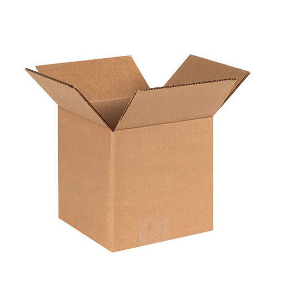 Double Wall Corrugated Dispatch Cartons 305x305x305mm Brown (Pack of 15) SC-12_2