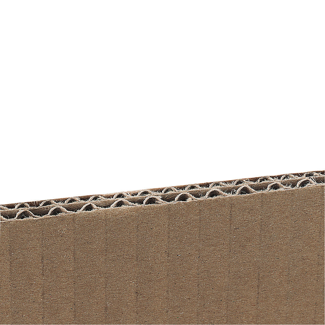 Double Wall Corrugated Dispatch Cartons 457x305x305mm Brown (Pack of 15) SC-64_2