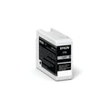 Epson T46S5 UltraChrome Pro Ink Cartridge Light Cyan C13T46S500