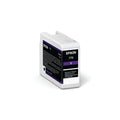 Epson T46SD UltraChrome Pro Ink Cartridge Violet C13T46SD00