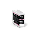 Epson T46S6 UltraChrome Pro Ink Cartridge Vivid Light Magenta C13T46S600