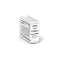 Epson T47A7 UltraChrome Pro Ink Cartridge Grey C13T47A700