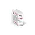 Epson T47A6 UltraChrome Pro Ink Cartridge Vivid Light Magenta C13T47A600