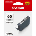 Canon CLI-65LGY Ink Tank Light Grey 4222C001_2
