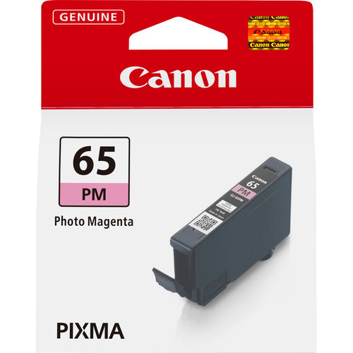 Canon CLI-65PM Ink Cartridge Photo Magenta 4221C001_2