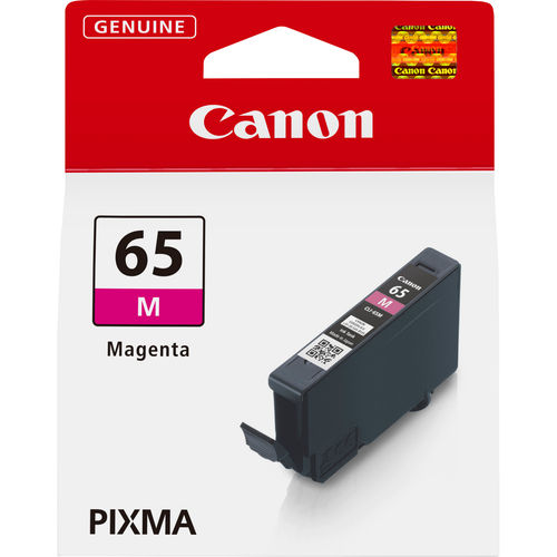 Canon CLI-65M Ink Cartridge Magenta 4217C001_2