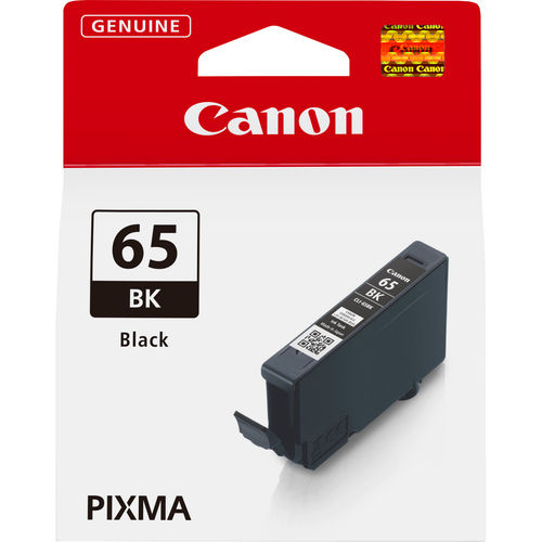 Canon CLI-65PBK Ink Cartridge Photo Black 4215C001_2