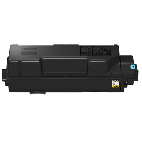 Kyocera TK-1260 Toner Cartridge Black 1T0C150NL0_2