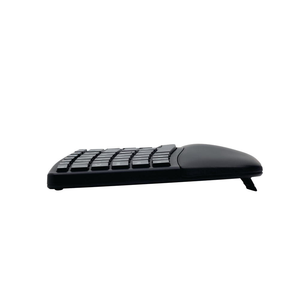 Kensington Pro Fit Ergo Wireless Keyboard Bluetooth UK Black K75401UK_3