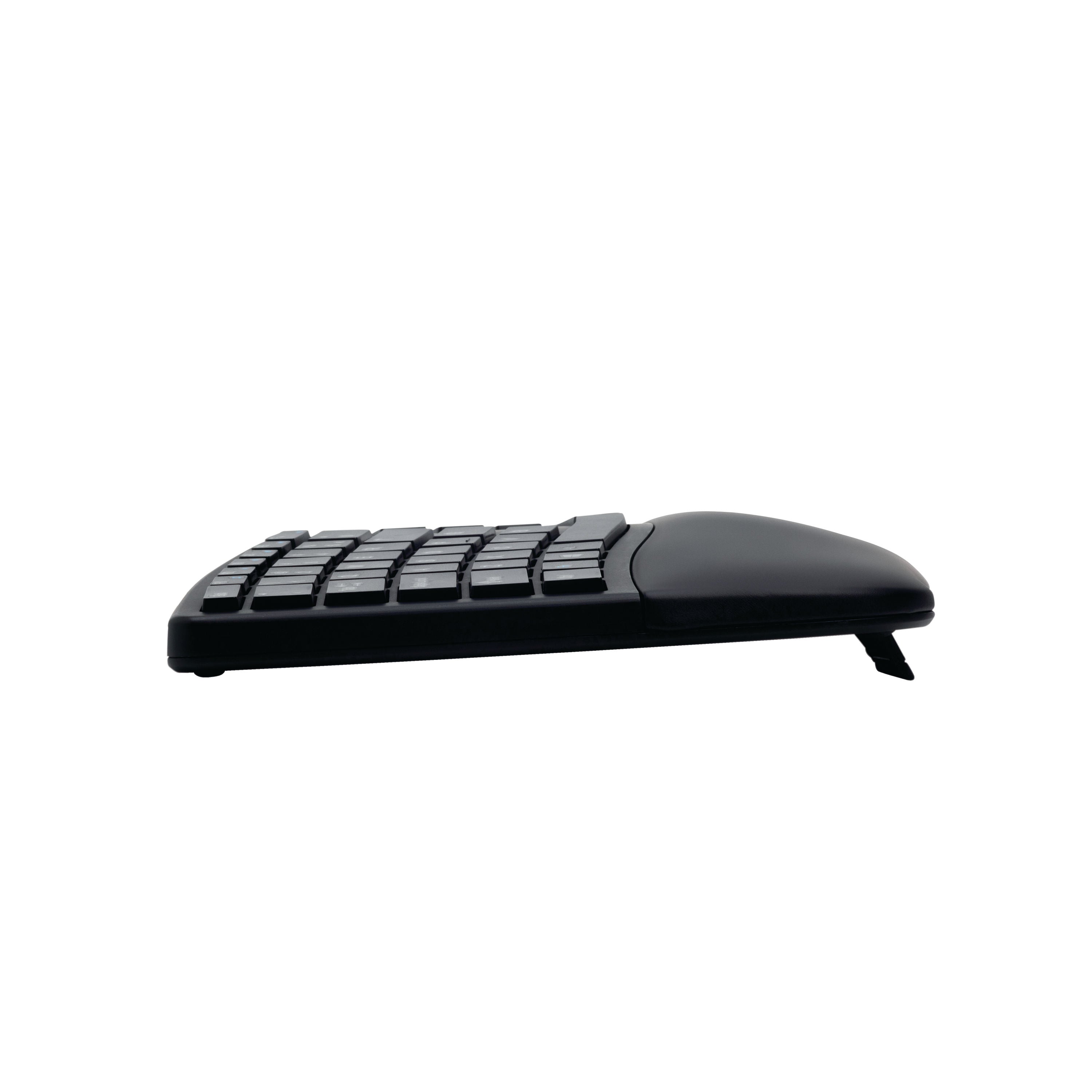 Kensington Pro Fit Ergo Wireless Keyboard Bluetooth UK Black K75401UK_3
