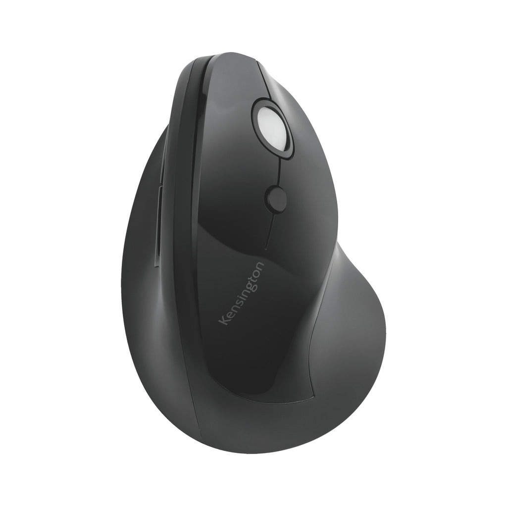 Kensington Pro Fit Ergo Vertical Wireless Mouse Black K75501EU_3