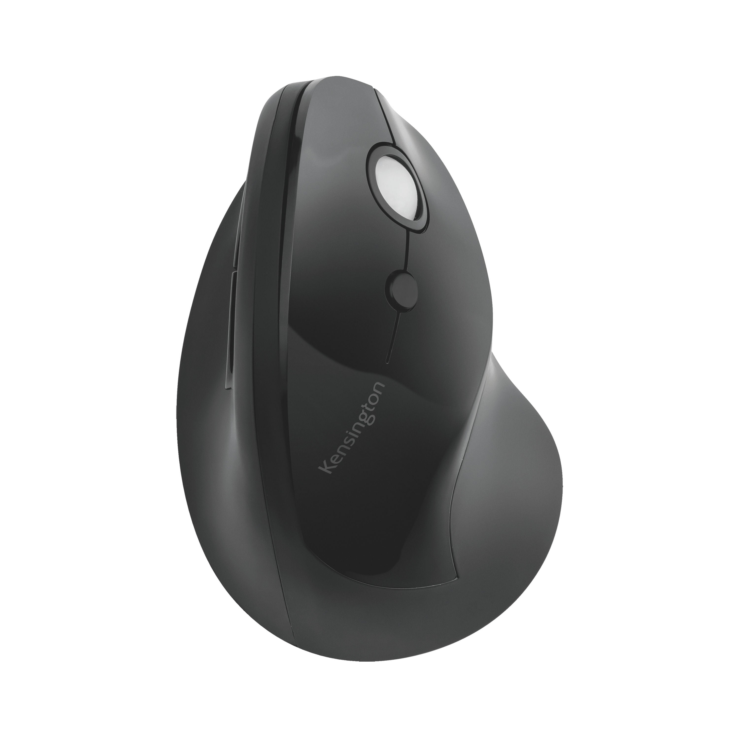Kensington Pro Fit Ergo Vertical Wireless Mouse Black K75501EU_3