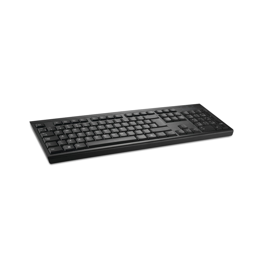 Kensington KB150 EQ Wireless Keyboard Black K75561UK_3