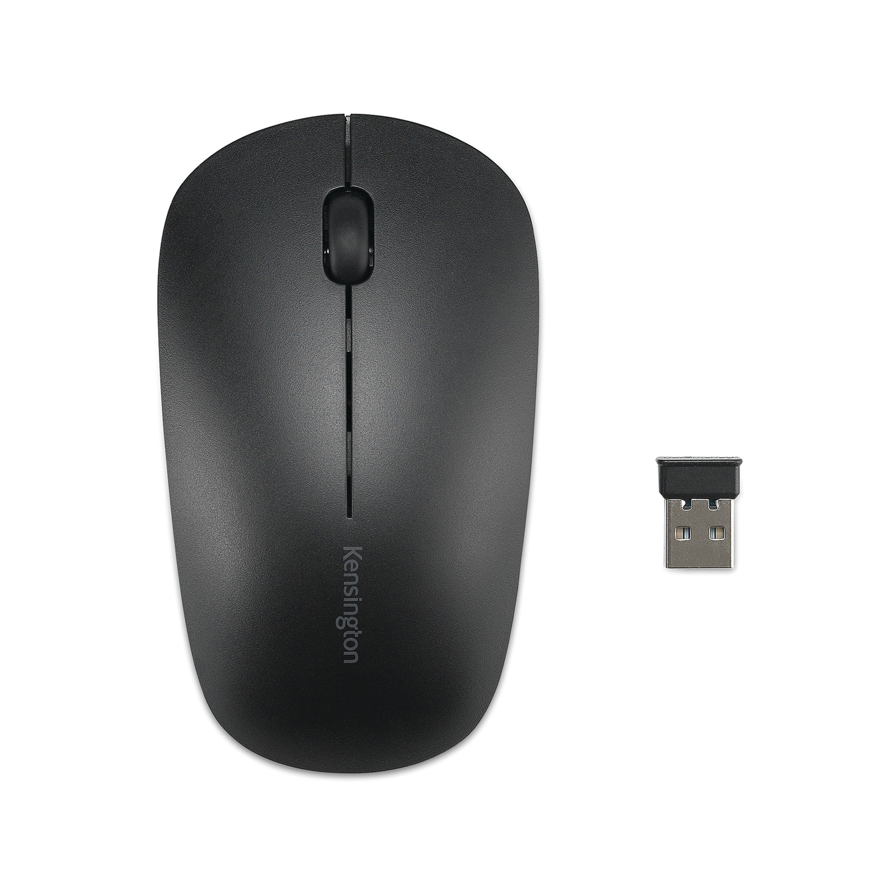 Kensington KM150 EQ Wireless Keyboard and Mouse Set Black K75562UK_3