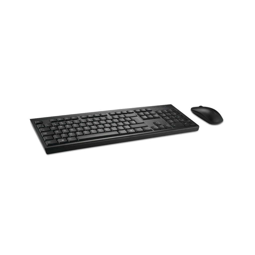 Kensington KM150 EQ Wireless Keyboard and Mouse Set Black K75562UK_4