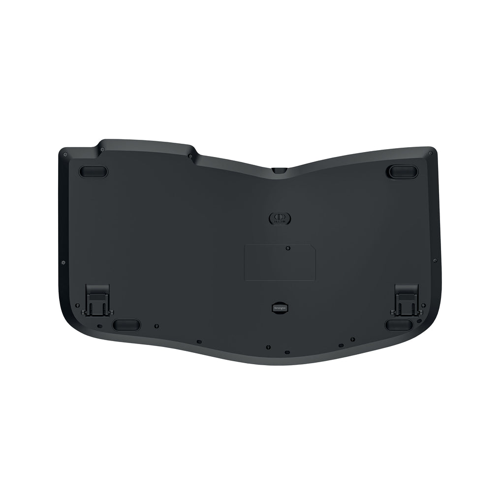 Kensington Pro Fit Ergo KB675 EQ TKL Ten-Keyless Wireless Rechargeable Keyboard Black K75491UK_4