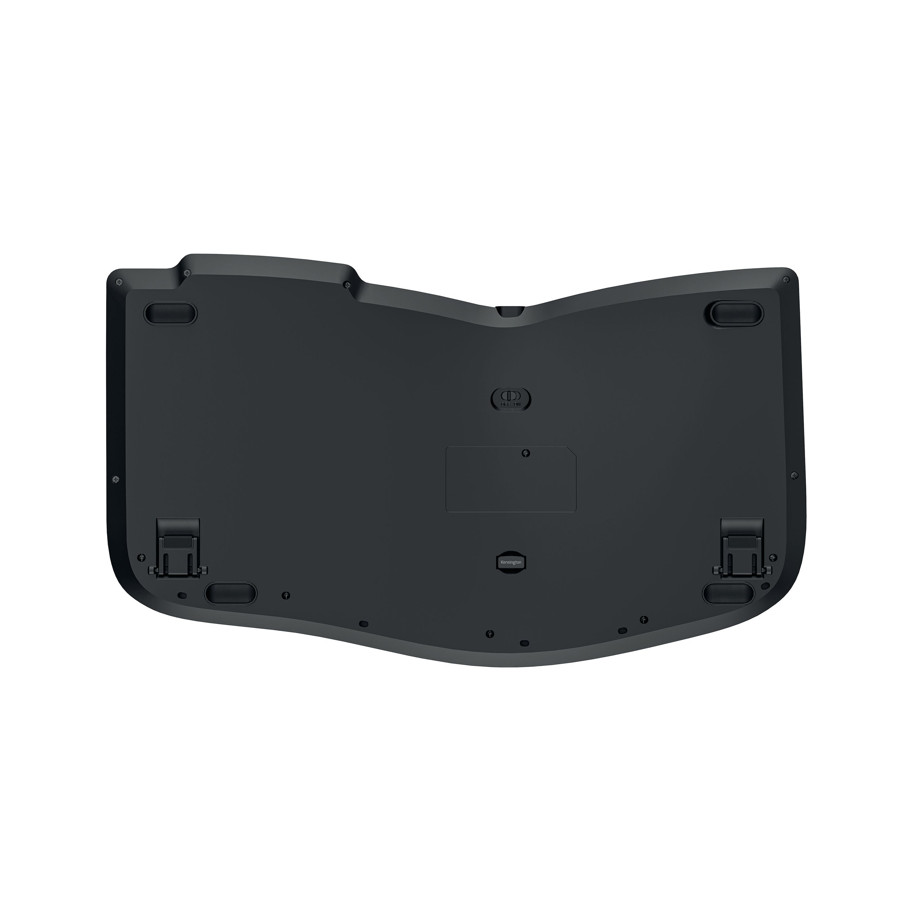 Kensington Pro Fit Ergo KB675 EQ TKL Ten-Keyless Wireless Rechargeable Keyboard Black K75491UK_4