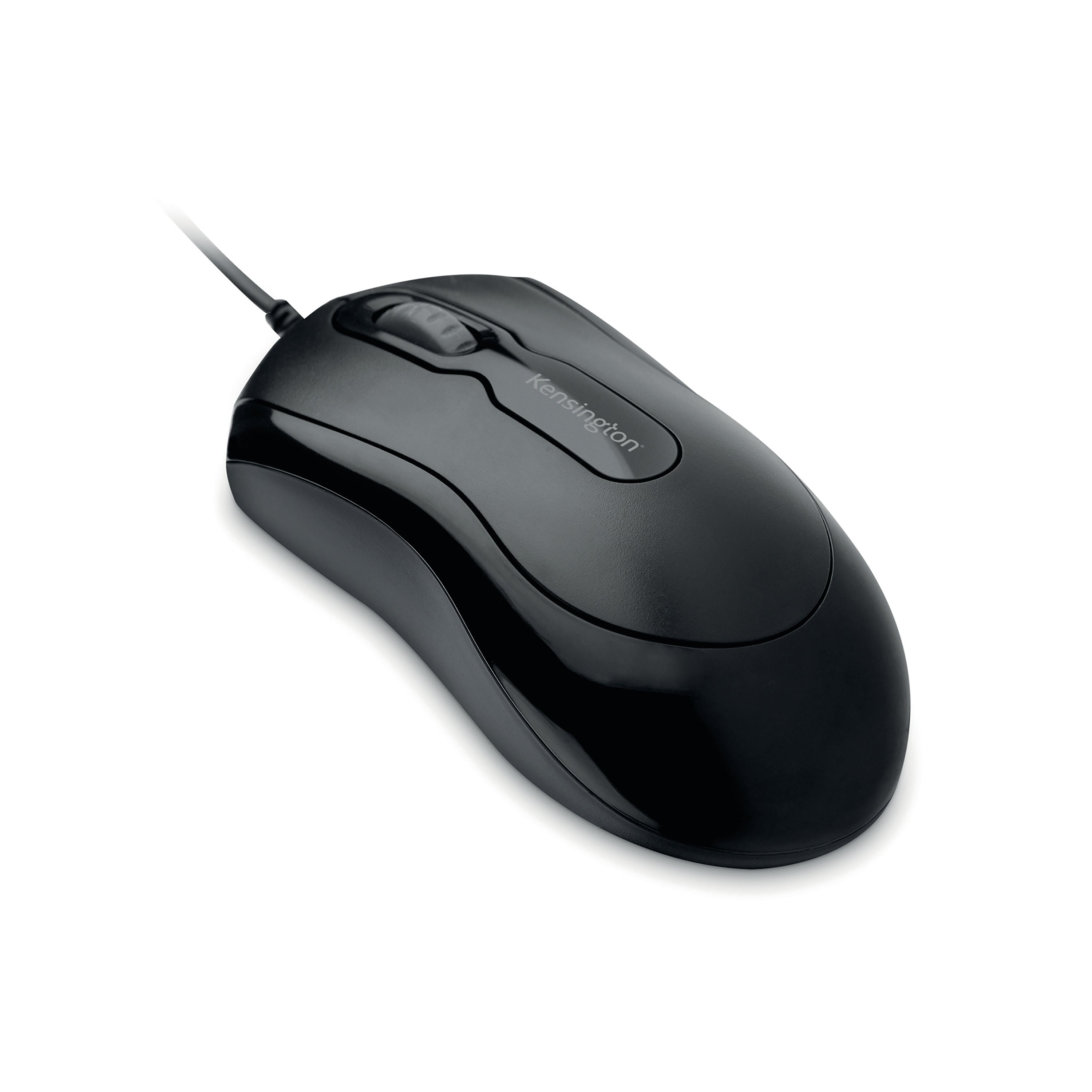 Kensington Mouse-in-a-Box EQ Wired Mouse Black K72480WW_3