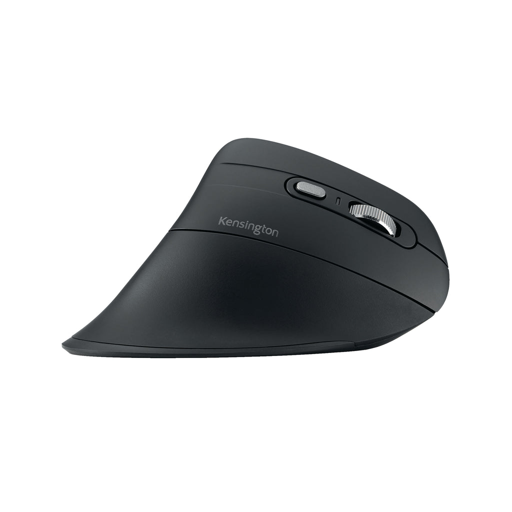 Kensington Pro Fit Ergo MY630 EQ Vertical Wireless Rechargeable Mouse Black K72482WW_5