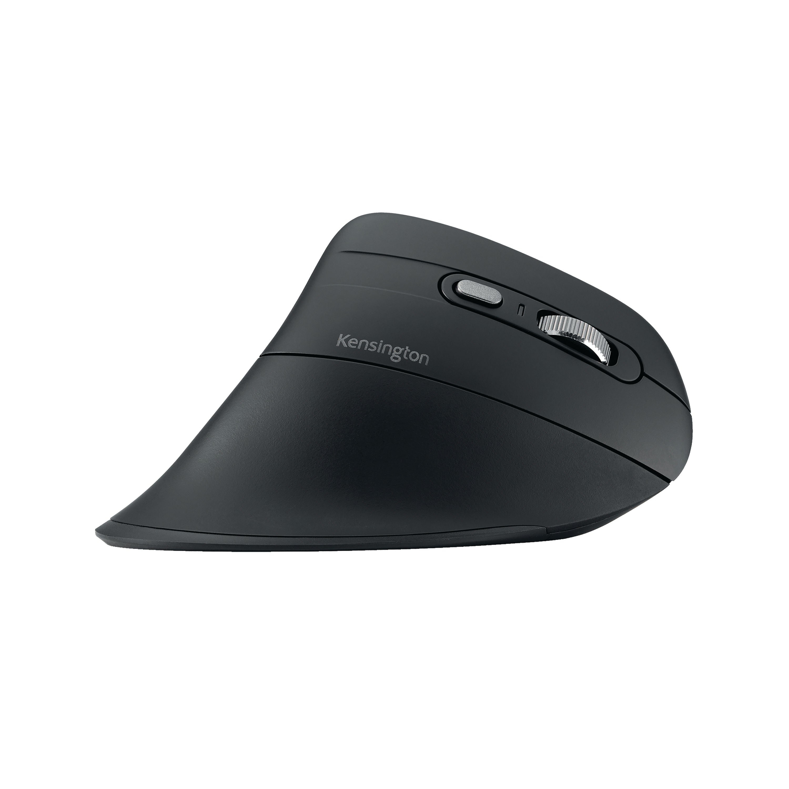 Kensington Pro Fit Ergo MY630 EQ Vertical Wireless Rechargeable Mouse Black K72482WW_5