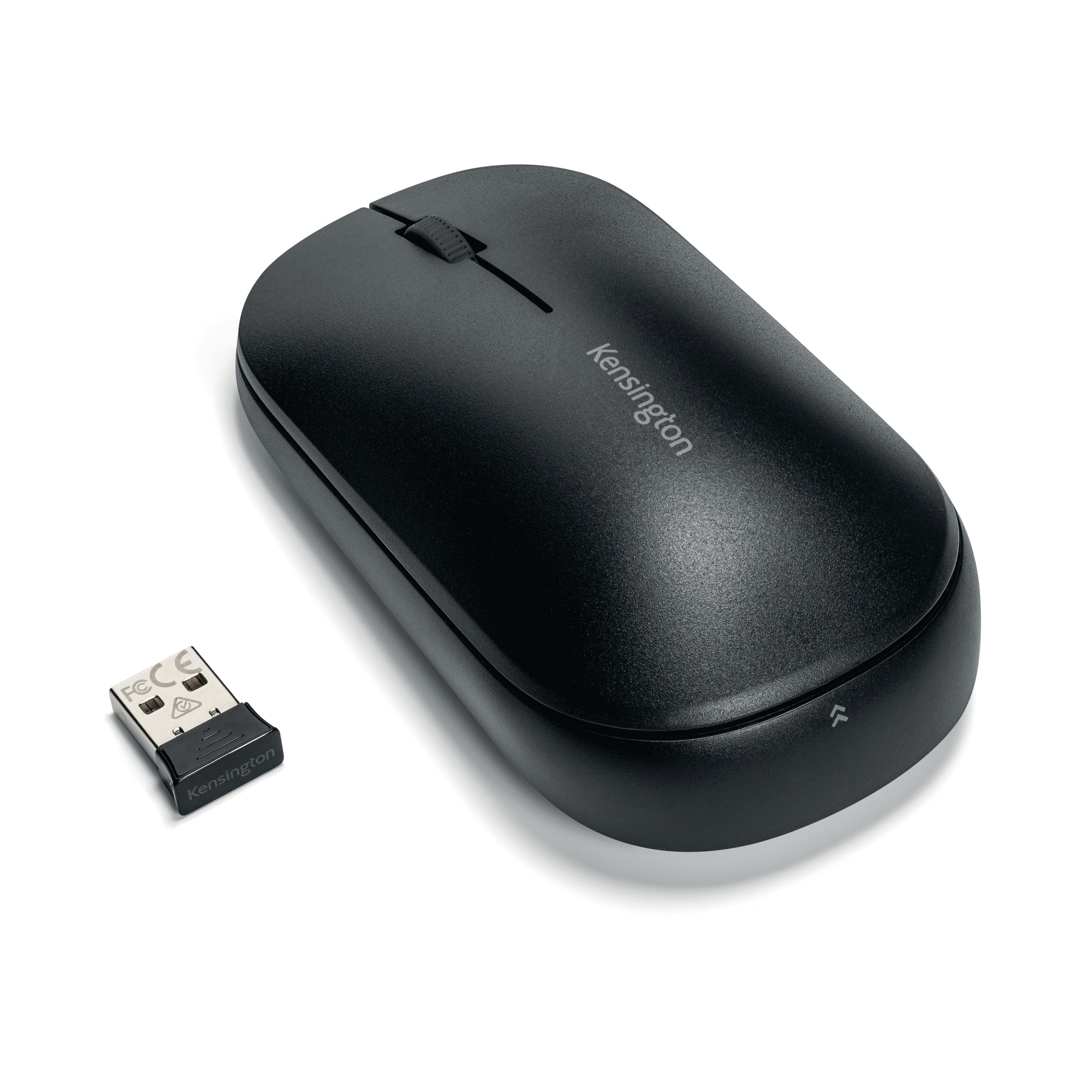 Kensington SureTrack Dual Wireless Optical Bluetooth Mouse K75298WW_2