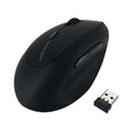 Kensington Pro Fit Ergonomic Wireless Mouse Left Handed Black K79810WW