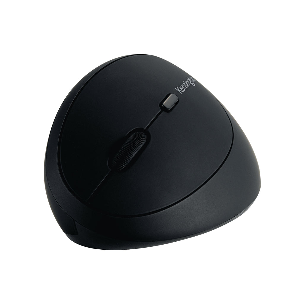 Kensington Pro Fit Ergonomic Wireless Mouse Left Handed Black K79810WW_2