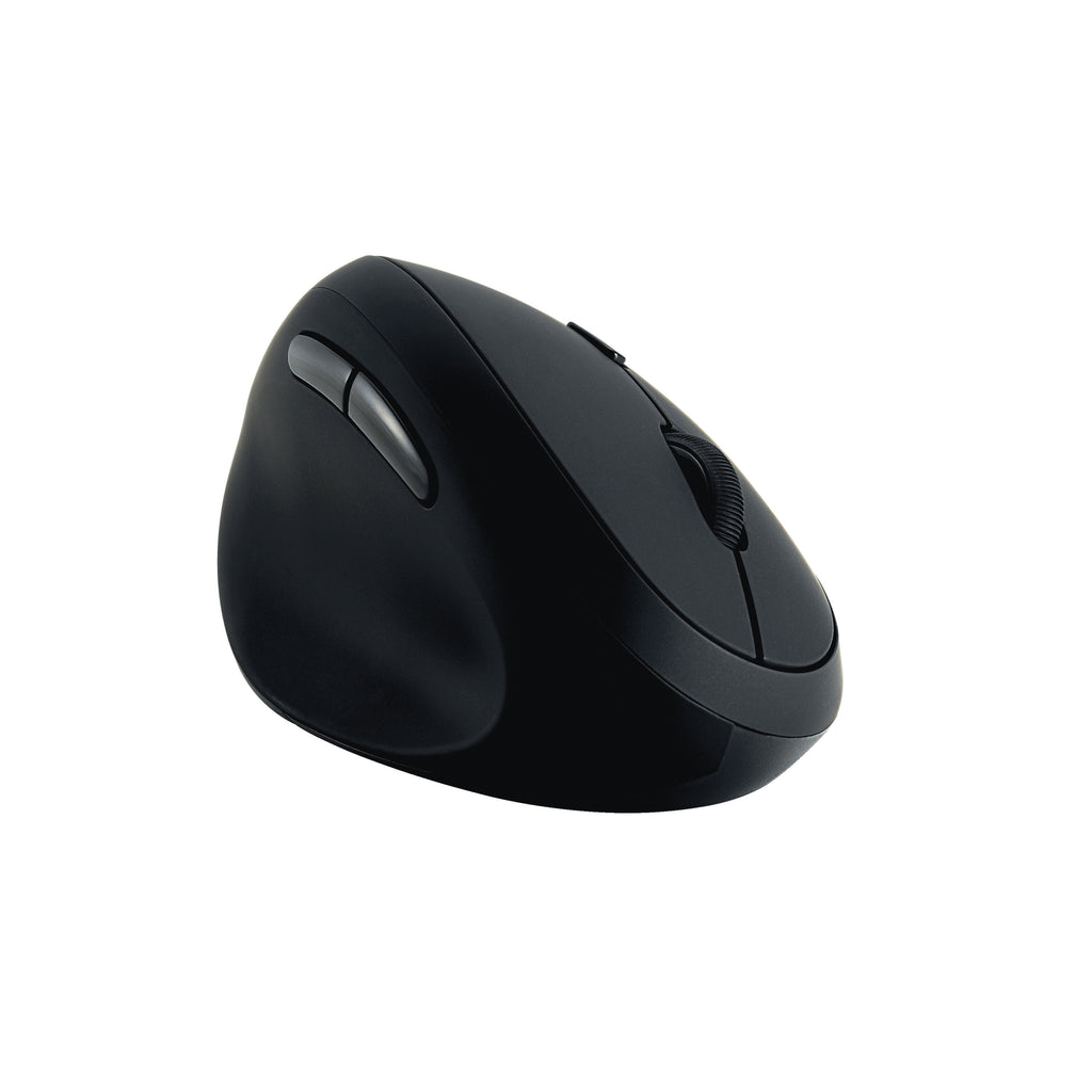 Kensington Pro Fit Ergonomic Wireless Mouse Left Handed Black K79810WW_3