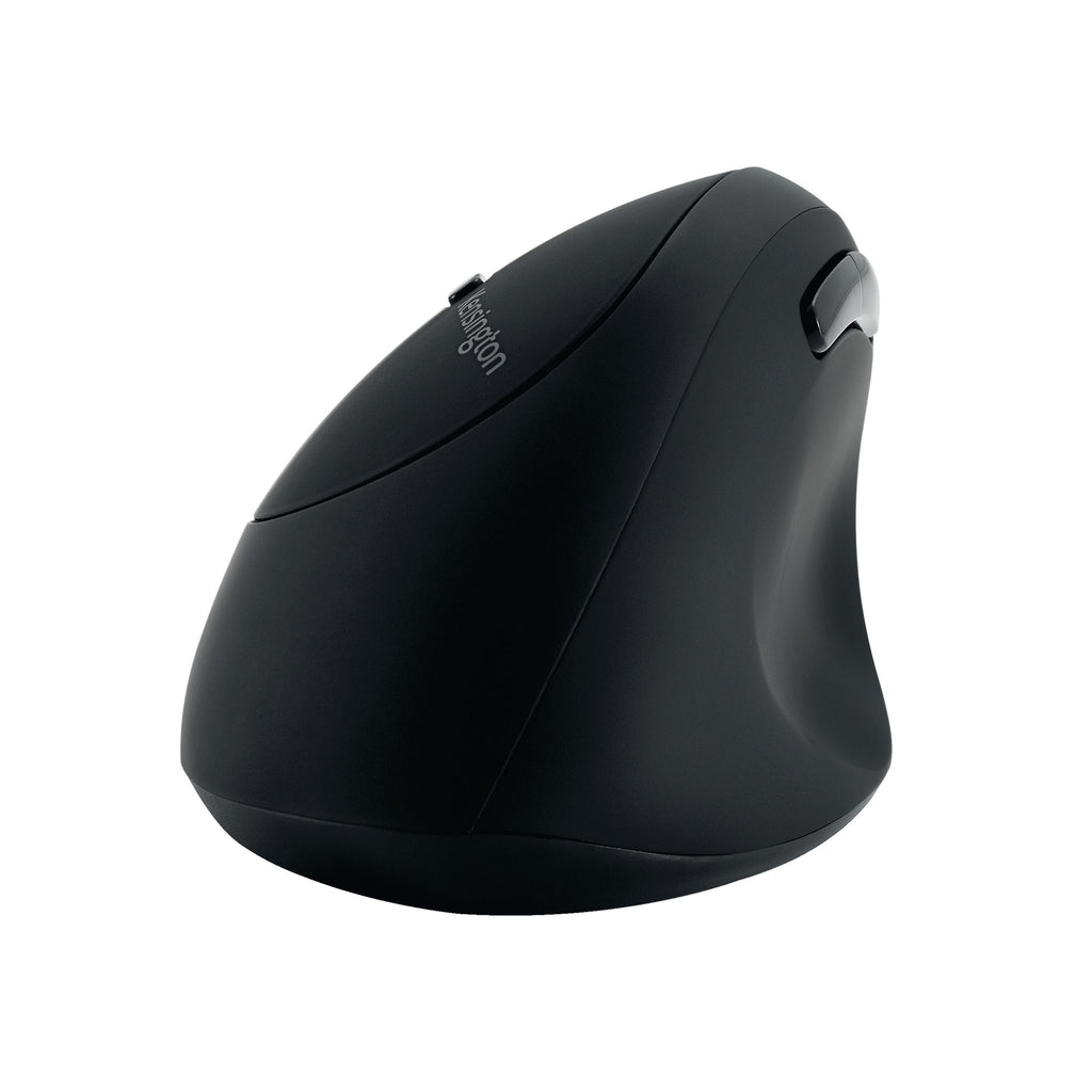 Kensington Pro Fit Ergonomic Wireless Mouse Left Handed Black K79810WW_4