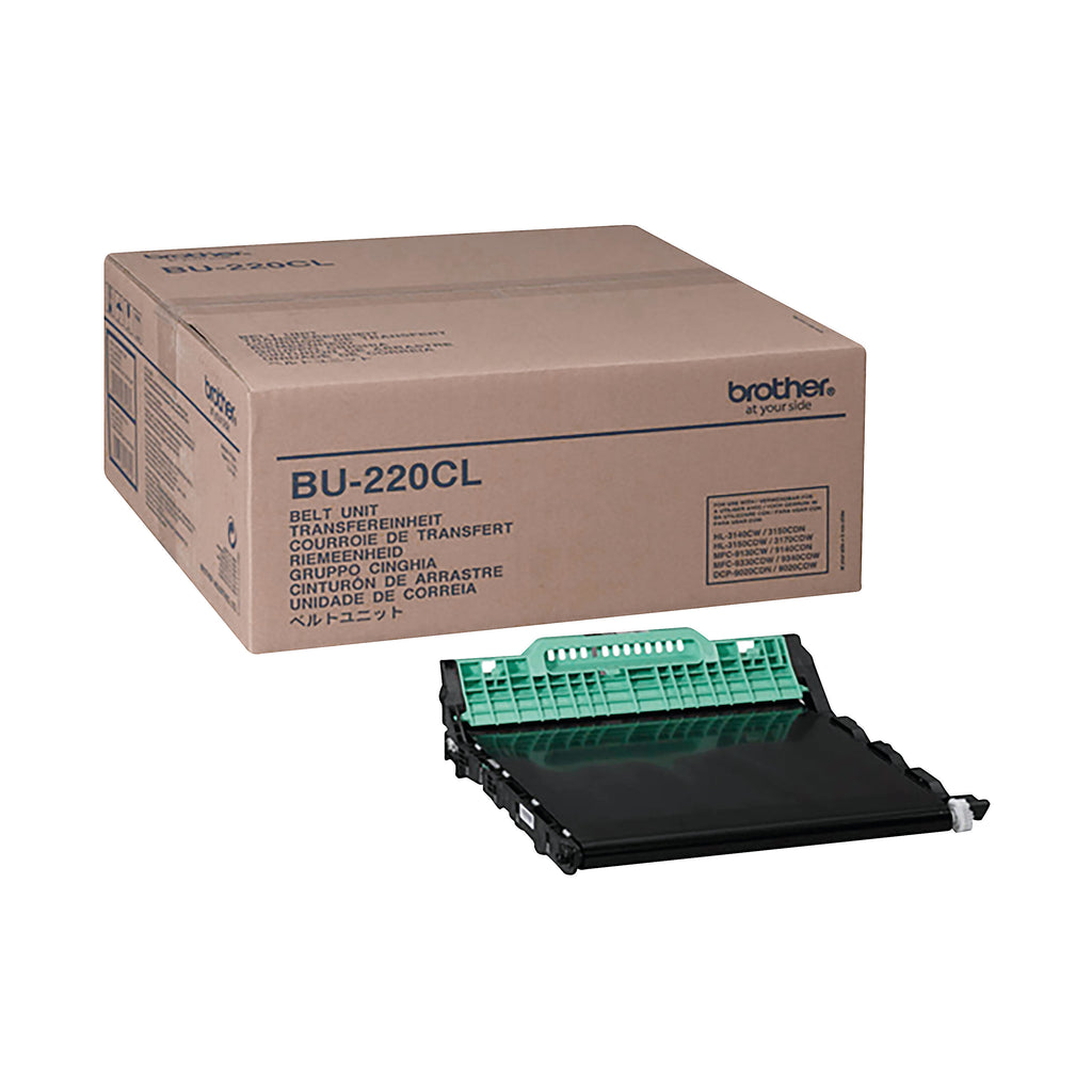 Brother BU-220CL Transfer Belt Unit BU220CL_2