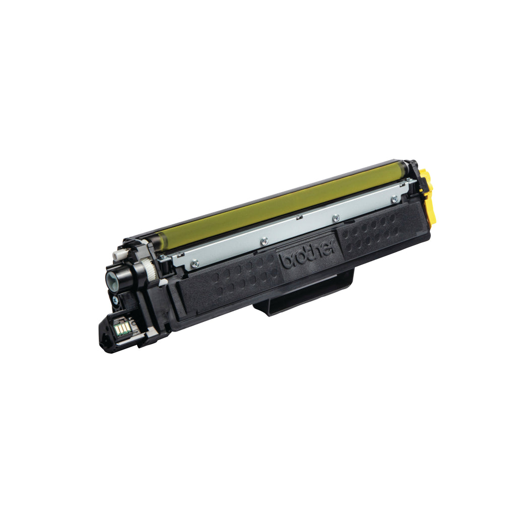 Brother TN-247Y Toner Cartridge High Yield Yellow TN247Y_3