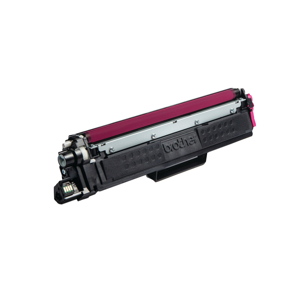 Brother TN-247M Toner Cartridge High Yield Magenta TN247M_3