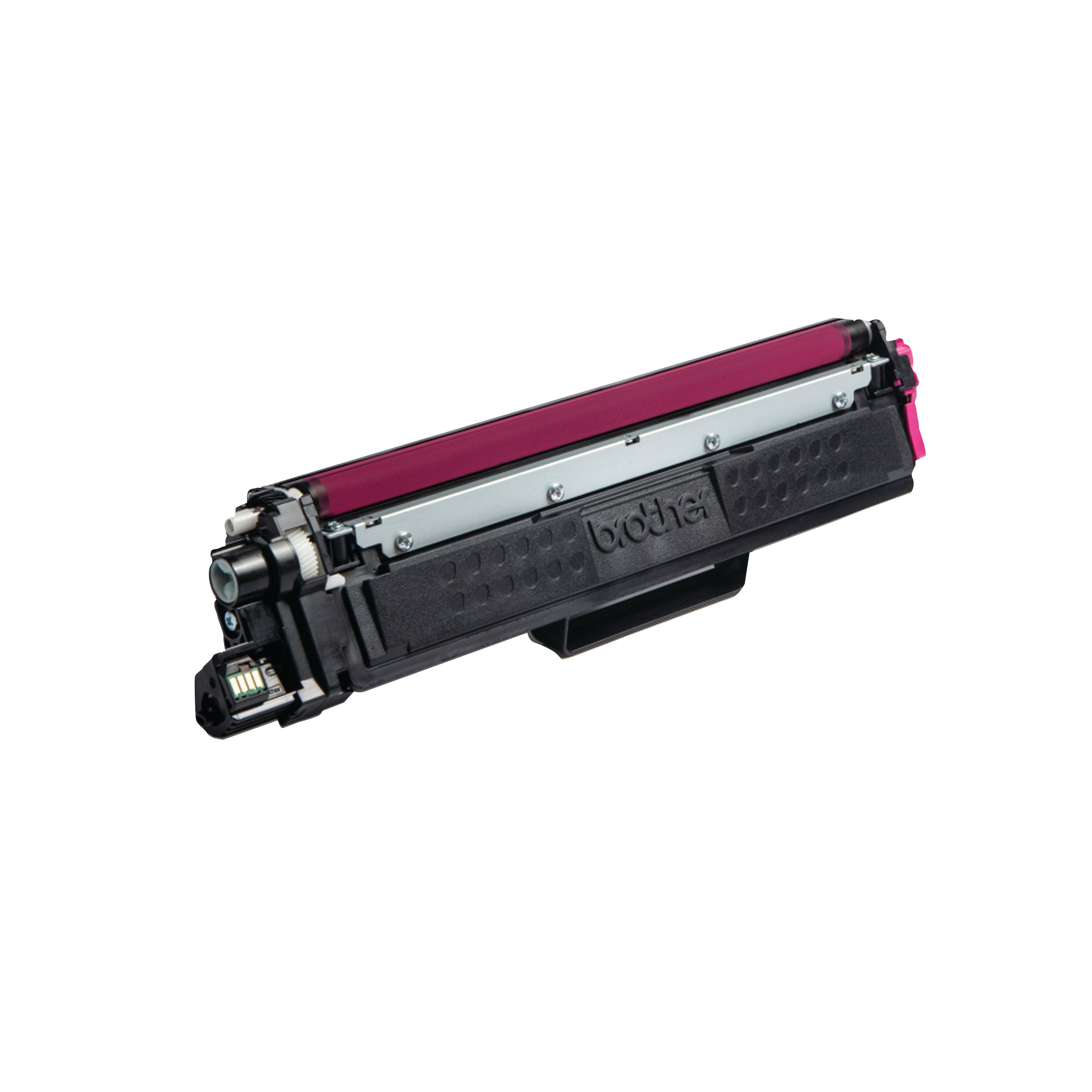 Brother TN-247M Toner Cartridge High Yield Magenta TN247M_3