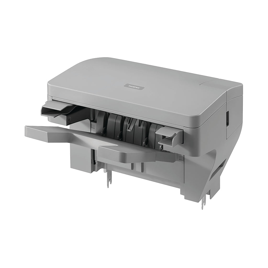 Brother SF-4000 Staple Finisher Unit + Staples SF4000_3