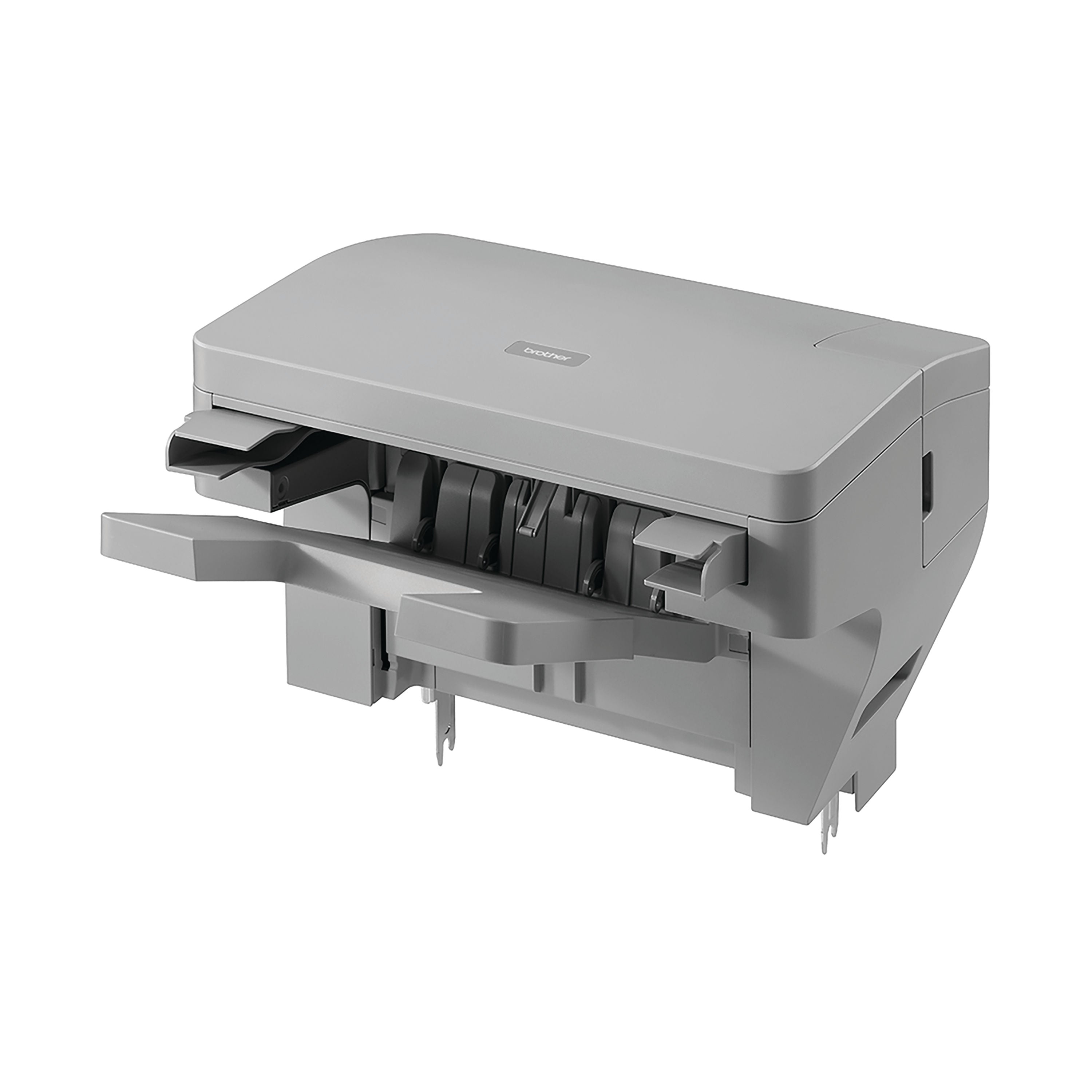 Brother SF-4000 Staple Finisher Unit + Staples SF4000_3