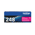 Brother TN-248M Toner Cartridge Magenta TN248M