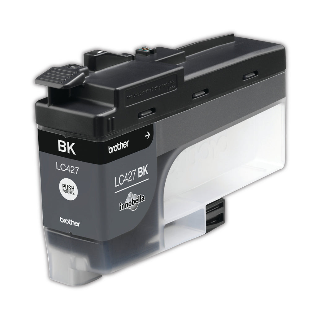 Brother LC427BK Inkjet Cartridge Black LC427BK_3
