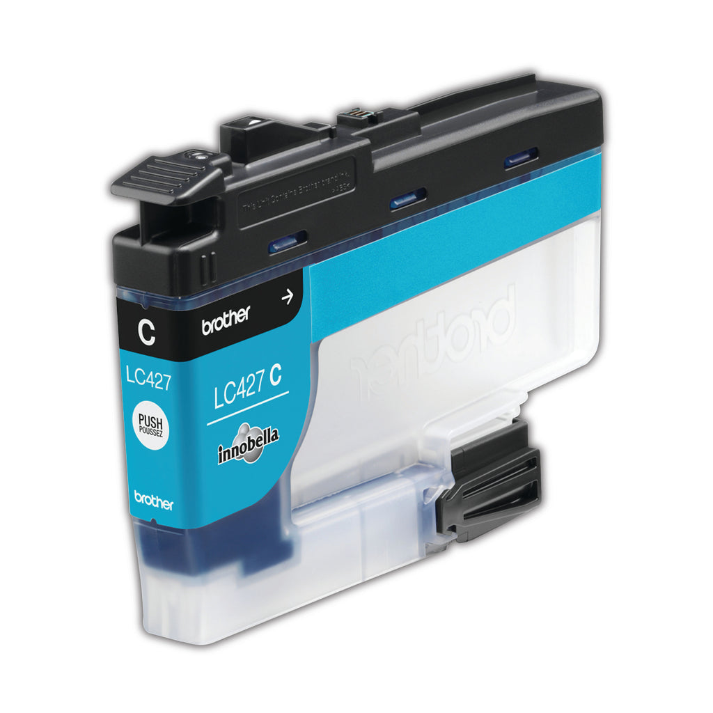Brother LC427C Inkjet Cartridge Cyan LC427 C_3