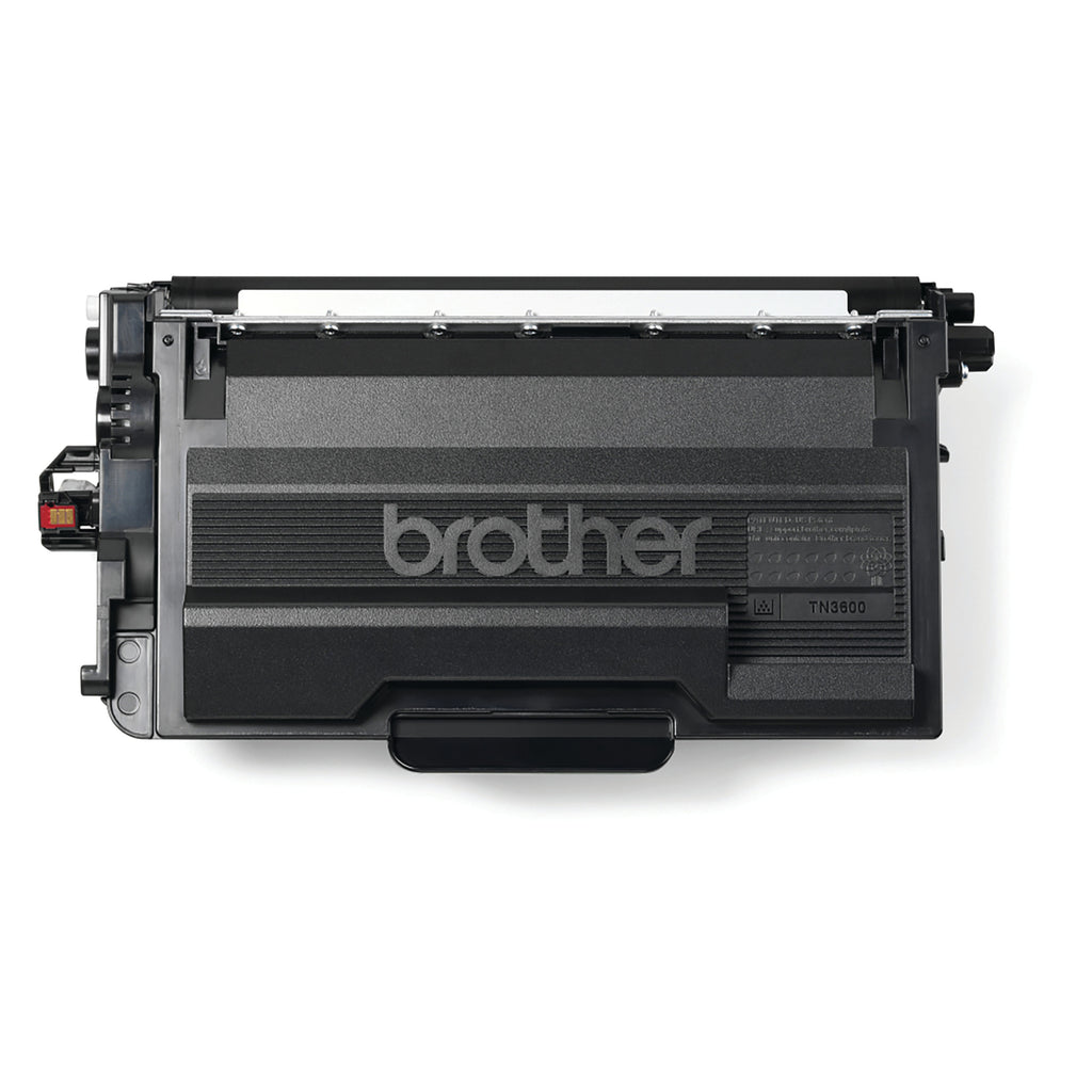 Brother TN-3600 Toner Cartridge Black TN3600_4
